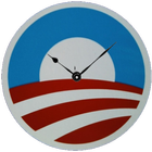 Obama Countdown icon