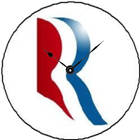 Romney Countdown icon
