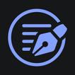 WriterPro: Writing Community icon
