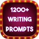 1200+ Creative Writing Prompts APK