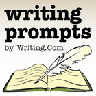 Writing Prompts アイコン