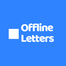 Urgent Offline Letters APK