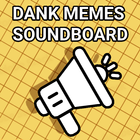 Dank Memes Soundboard-icoon
