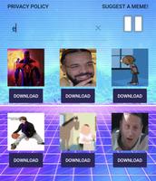 Dank Memes Soundboard screenshot 1