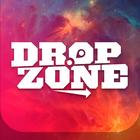Dropzone icône