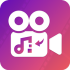 Video to mp3, Cutter, Merge ไอคอน