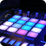 Real Electronic Drum simgesi
