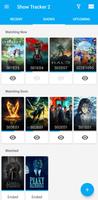 Show Tracker 2 syot layar 1