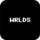WRLDS home icône