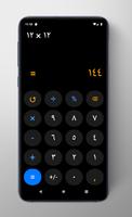 Arabic Numbers - Calculator ảnh chụp màn hình 2