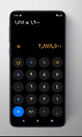 Arabic Numbers - Calculator ảnh chụp màn hình 3