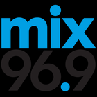 Mix 96.9 Huntsville icône