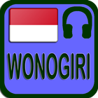 Wonogiri Radio Station icône
