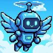 Flying Bot icon