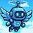 Flying Bot APK