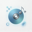 Audio Mastering: WR MP3 Master icon