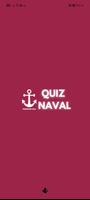 Quiz Naval Poster