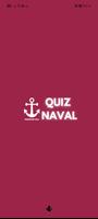 Quiz Naval poster