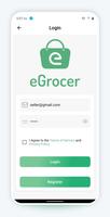 eGrocer Partner تصوير الشاشة 2