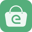 eGrocer-icoon