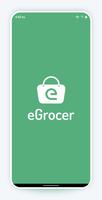 eGrocer постер