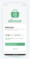 eGrocer скриншот 1