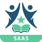 E- school Saas icône