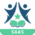 E- school Saas 图标