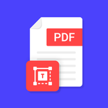 Add Text to PDF - PDF Writer
