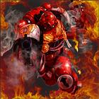 Warhammer 40000 Soulstorm (Net Stalker) icône