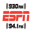 ESPN 94.1 FM & AM 930