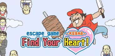 Find Your Heart - Escape game