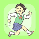 逃离学校！- 逃脱游戏 APK