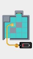 Charging by the shortest route imagem de tela 1