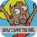 HowSaveTheGirl APK