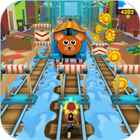 New Subway Train Surf - Lite 2019 أيقونة