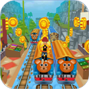 Super Subway Train Surfing 3D 2019 APK