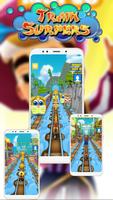 New Subway Surf : Rush 2019 captura de pantalla 3