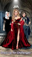 Dress Up Games- Fashion Games poster