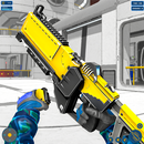 Gun Games 3D-FPS Shooting Game APK