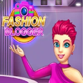 Fashion Blogger