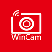 آیکون‌ WinCam