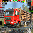 Offroad Truck Game: Mud Truck APK