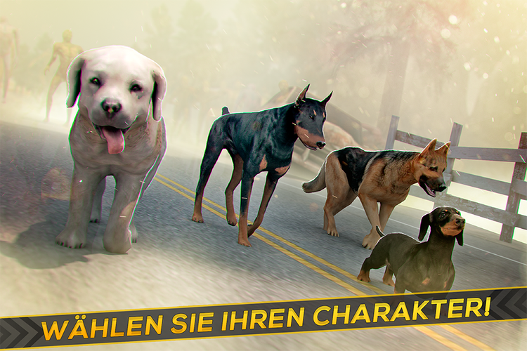 Hunde Simulator Hunde Simulator