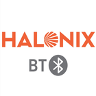 Halonix BT biểu tượng