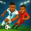 Indoor Futsal: Mobile Soccer アイコン