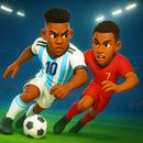 Indoor Futsal: Mobile Soccer APK