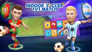 Indoor Futsal captura de pantalla 3