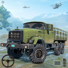 Army Truck Driving Simulator icon