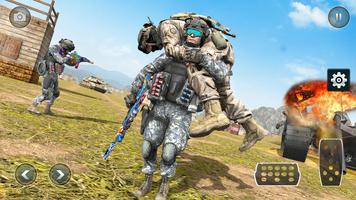 Game Perang -Game Offline Seru screenshot 2